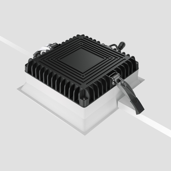 Встраиваемый светильник Technical DL056-18W3K-W Встраиваемый светильник Technical DL056-18W3K-W