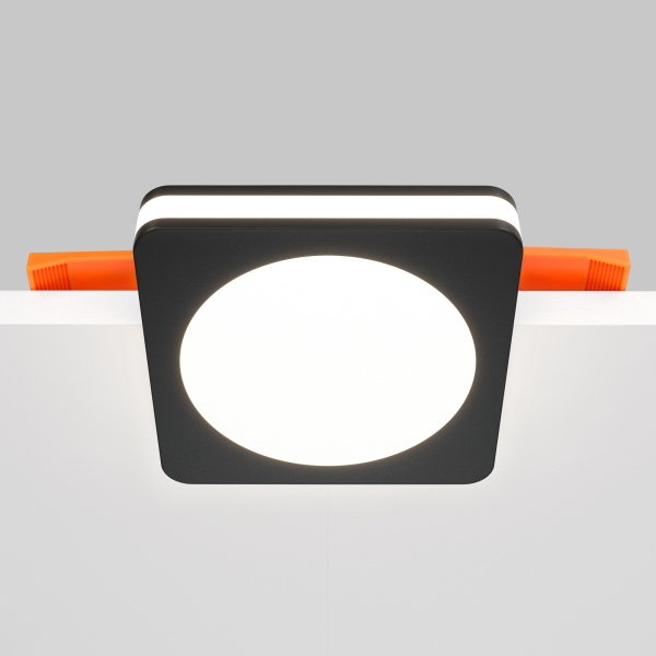 Встраиваемый светильник Technical DL2001-L7B4K