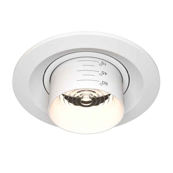 Встраиваемый светильник Technical DL052-L7W3K Встраиваемый светильник Technical DL052-L7W3K