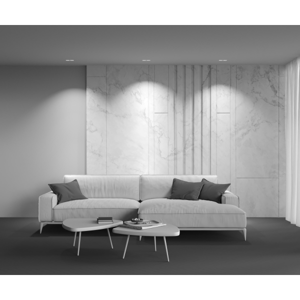 Встраиваемый светильник Technical DL131-GU10-02-W