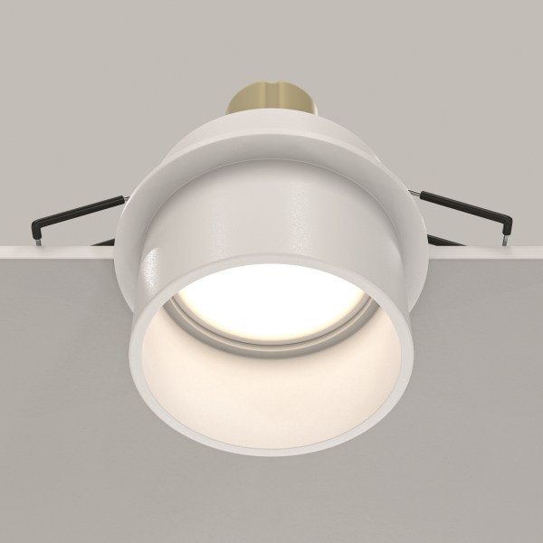 Встраиваемый светильник Technical DL050-01W