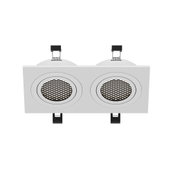 Встраиваемый светильник Technical DL024-2-02W-1(N)