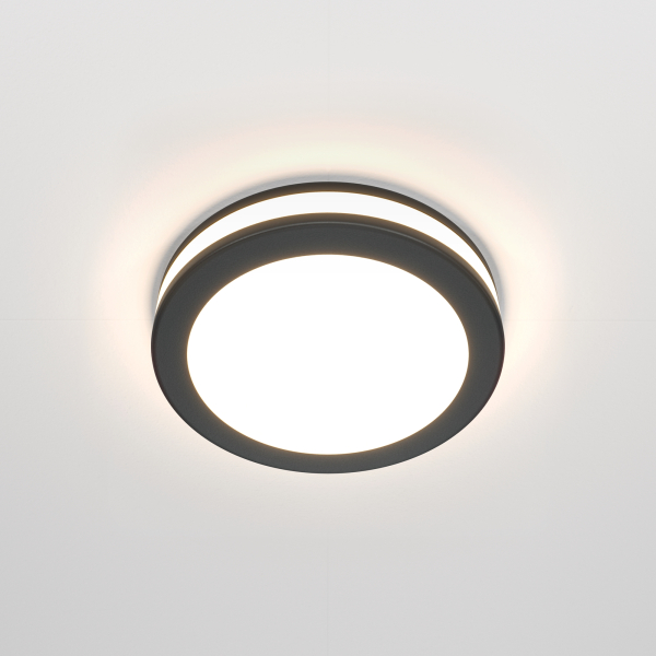 Встраиваемый светильник Technical DL303-L7B