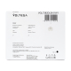 Встраиваемый светильник Voltega VGL7382DLB-01W1