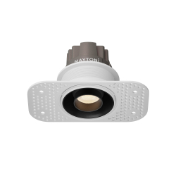 Встраиваемый светильник Technical DL128-10W3K-TRS-B