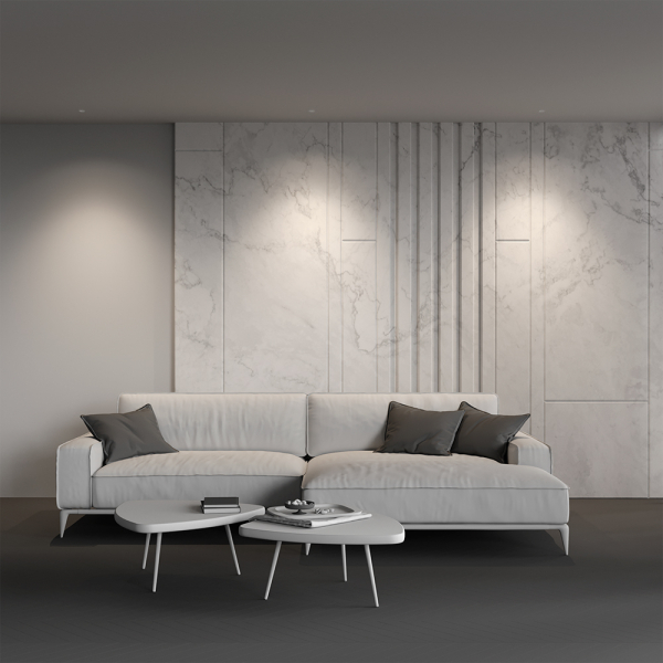 Встраиваемый светильник Technical DL059-7W4K-TRS-W