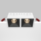 Встраиваемый светильник Technical DL043-02-15W3K-D-SQ-WB