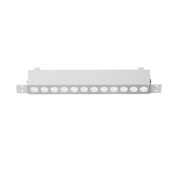Встраиваемый светильник Technical DL065-20W3-6K-TRS-W Встраиваемый светильник Technical DL065-20W3-6K-TRS-W