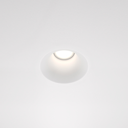 Встраиваемый светильник Technical DL002-1-01-W