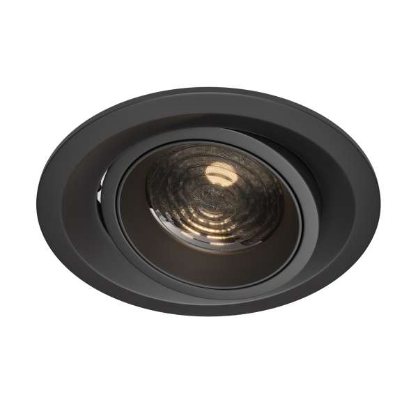 Встраиваемый светильник Technical DL052-L15B4K Встраиваемый светильник Technical DL052-L15B4K