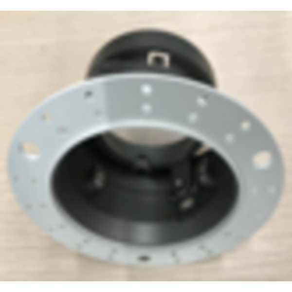 Встраиваемый светильник Technical DL051-02W Встраиваемый светильник Technical DL051-02W