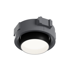 Встраиваемый светильник Technical DL144-GX53-B