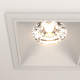 Встраиваемый светильник Technical DL043-02-15W3K-D-SQ-W