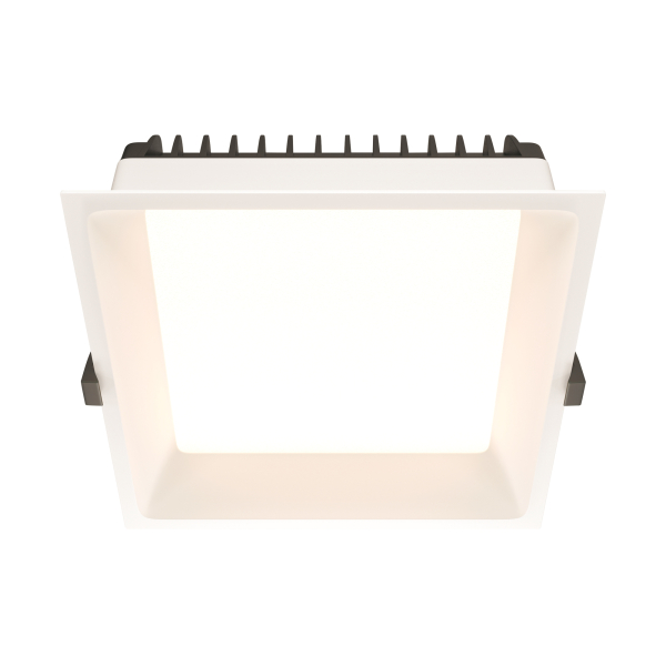 Встраиваемый светильник Technical DL056-24W3K-W