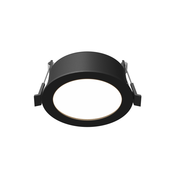 Встраиваемый светильник Technical DL130-GX53-B Встраиваемый светильник Technical DL130-GX53-B