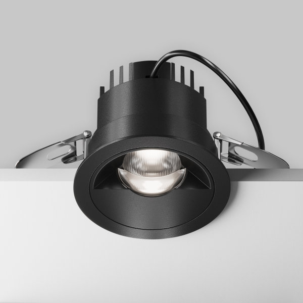 Встраиваемый светильник Technical DL100-12W2.7-3-4K-RD-B Встраиваемый светильник Technical DL100-12W2.7-3-4K-RD-B