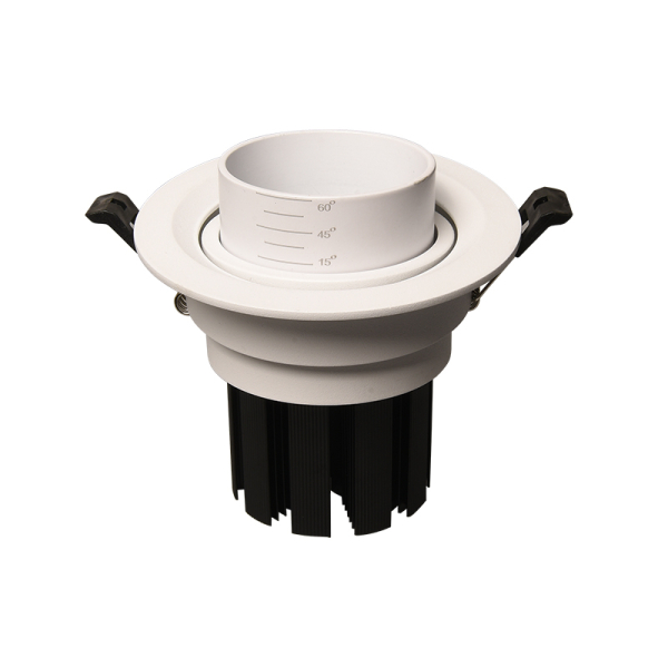 Встраиваемый светильник Technical DL052-L15W3K Встраиваемый светильник Technical DL052-L15W3K