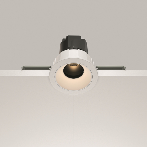 Встраиваемый светильник Technical DL057-7W3K-W Встраиваемый светильник Technical DL057-7W3K-W