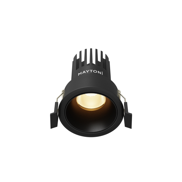 Встраиваемый светильник Technical DL115-10W-2.7K-B Встраиваемый светильник Technical DL115-10W-2.7K-B