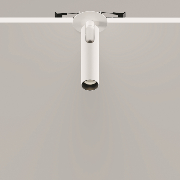 Встраиваемый светильник Technical C141RS-L125-6W3K-W Встраиваемый светильник Technical C141RS-L125-6W3K-W