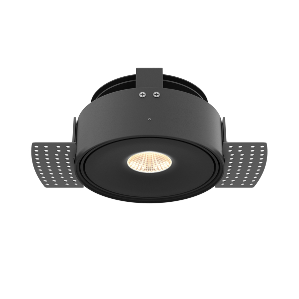 Встраиваемый светильник Technical DL060-9W3-4-6K-TRS-B Встраиваемый светильник Technical DL060-9W3-4-6K-TRS-B