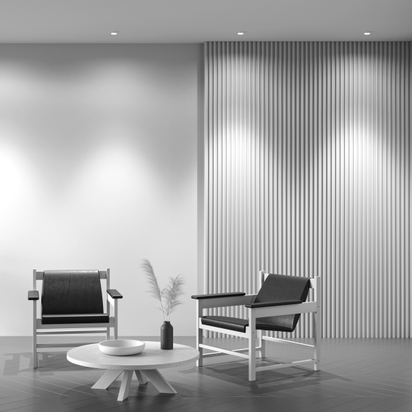 Встраиваемый светильник Technical DL052-L7W4K