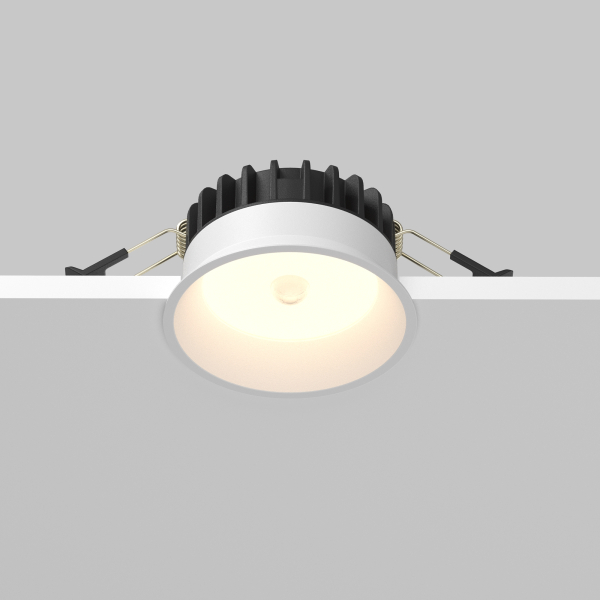 Встраиваемый светильник Technical DL055-8W3K-SEN-W Встраиваемый светильник Technical DL055-8W3K-SEN-W