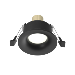 Встраиваемый светильник Technical DL027-GU10-B