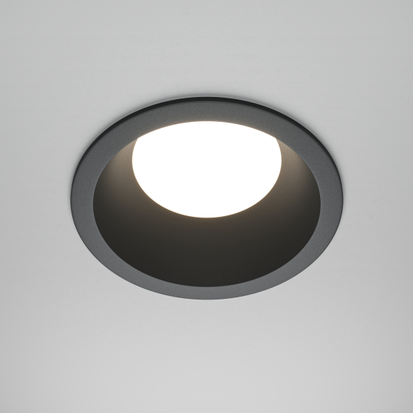 Встраиваемый светильник Technical DL126-GX53-B