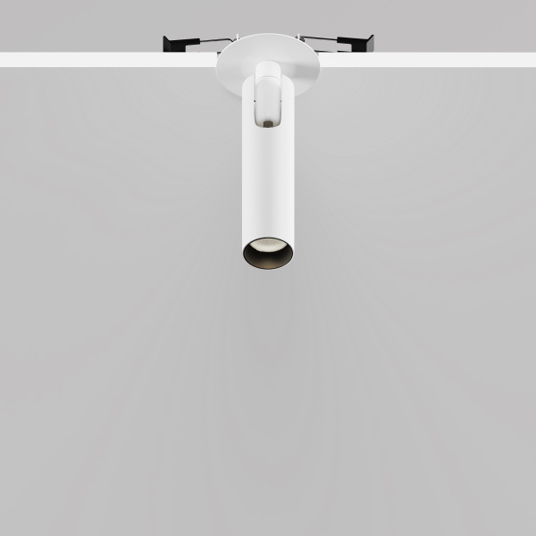 Встраиваемый светильник Technical C141RS-L125-6W3K-W Встраиваемый светильник Technical C141RS-L125-6W3K-W