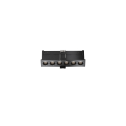 Встраиваемый светильник Technical DL065-12W3-6K-B