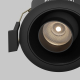 Встраиваемый светильник Technical DL128-10W3K-B