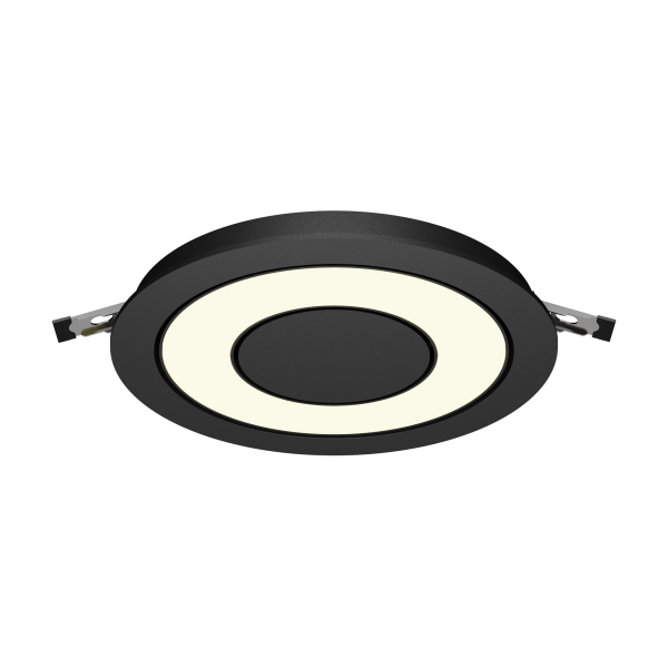 Встраиваемый светильник Technical DL102-12W3K-B Встраиваемый светильник Technical DL102-12W3K-B