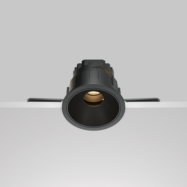 Встраиваемый светильник Technical DL057-10W3K-B Встраиваемый светильник Technical DL057-10W3K-B