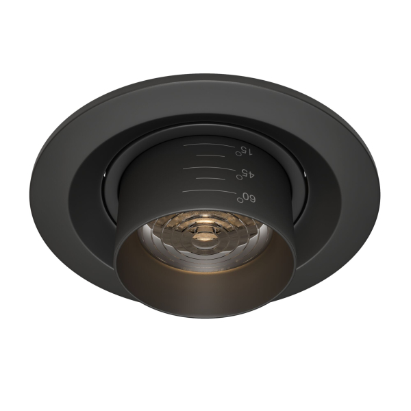 Встраиваемый светильник Technical DL052-L7B4K Встраиваемый светильник Technical DL052-L7B4K