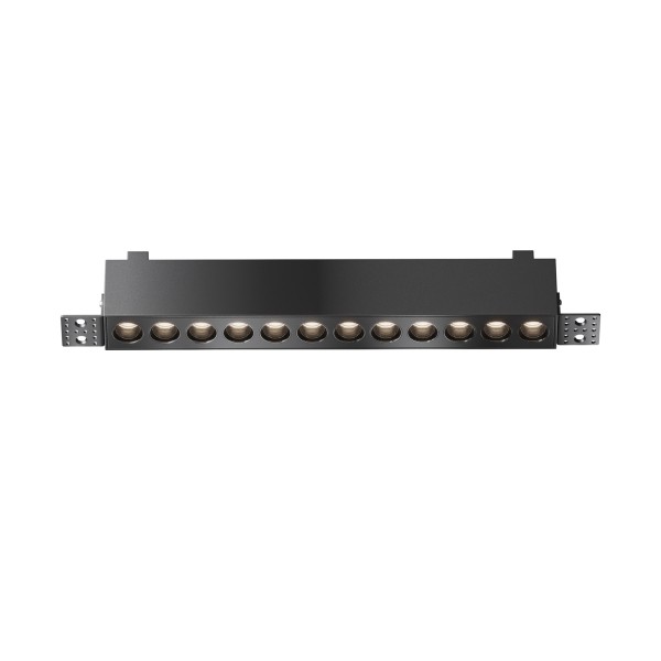 Встраиваемый светильник Technical DL065-20W3-6K-TRS-B Встраиваемый светильник Technical DL065-20W3-6K-TRS-B