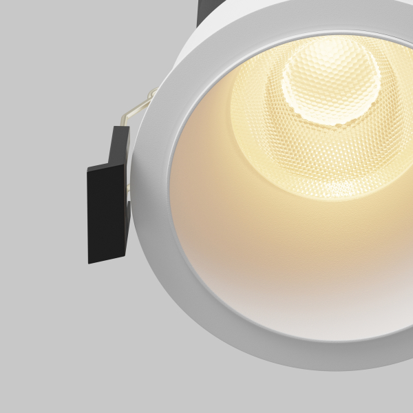 Встраиваемый светильник Technical DL118-15W-2.7K-W Встраиваемый светильник Technical DL118-15W-2.7K-W