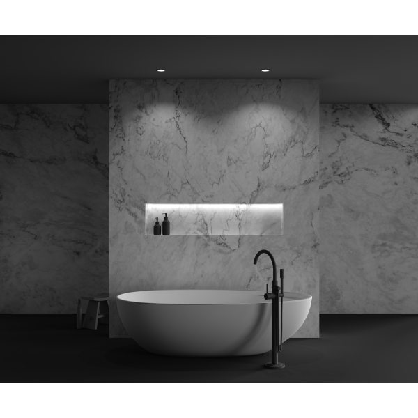 Встраиваемый светильник Technical DL033-2-01W-1(N)