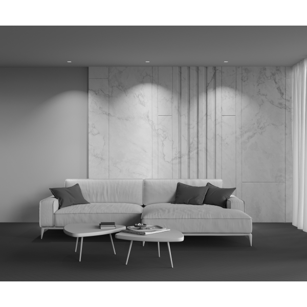 Встраиваемый светильник Technical DL131-GU10-01-W