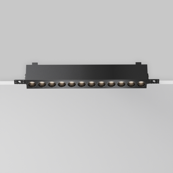 Встраиваемый светильник Technical DL065-20W3-6K-TRS-B Встраиваемый светильник Technical DL065-20W3-6K-TRS-B