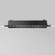 Встраиваемый светильник Technical DL065-20W3-6K-TRS-B