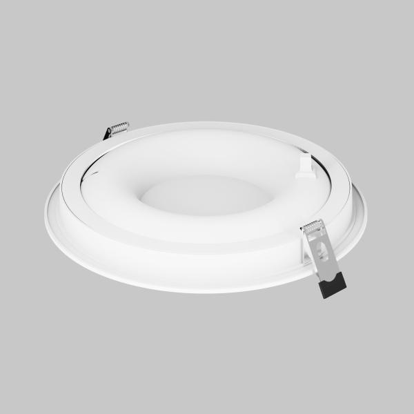 Встраиваемый светильник Technical DL102-12W3K-W Встраиваемый светильник Technical DL102-12W3K-W