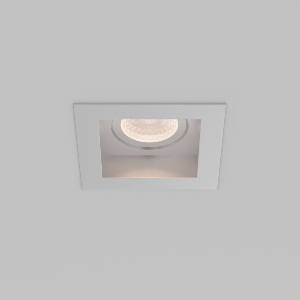 Встраиваемый светильник Technical DL008-12W2.7-3-4K-W