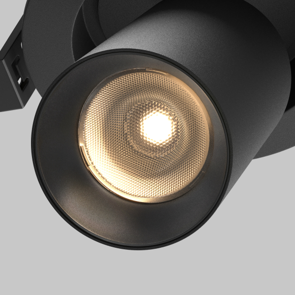 Встраиваемый светильник Technical C071CL-7W3K-B Встраиваемый светильник Technical C071CL-7W3K-B