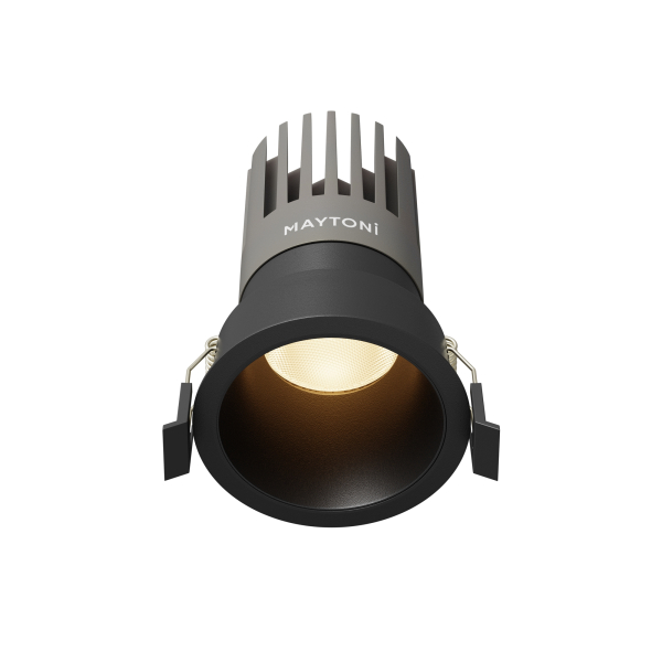 Встраиваемый светильник Technical DL118-15W-3K-B Встраиваемый светильник Technical DL118-15W-3K-B