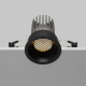 Встраиваемый светильник Technical DL117-15W-3K-B