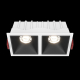 Встраиваемый светильник Technical DL043-02-10W4K-D-SQ-WB
