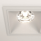 Встраиваемый светильник Technical DL043-02-15W4K-D-SQ-W