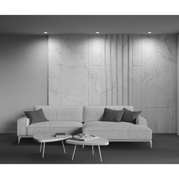 Встраиваемый светильник Technical DL086-GX53-SQ-BW Встраиваемый светильник Technical DL086-GX53-SQ-BW