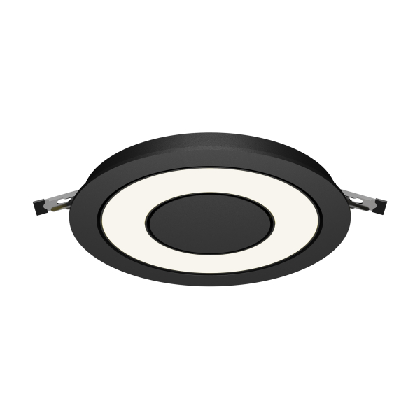Встраиваемый светильник Technical DL102-12W4K-B Встраиваемый светильник Technical DL102-12W4K-B